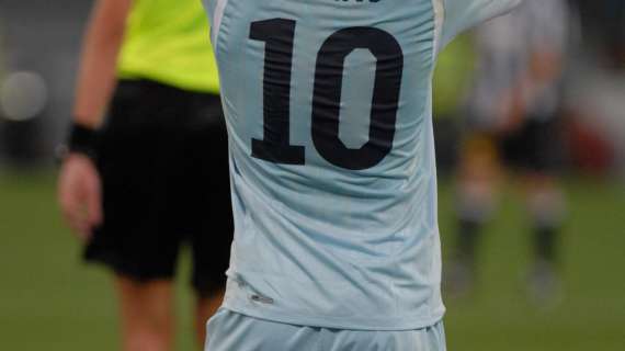 Lazio, Pastore stoppa Zarate