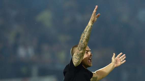 Cannavaro: "Futuro di Conte? Ci siamo incontrati, ma..."