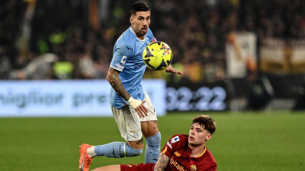 Mario Stagliano: "Lazio e Roma? Ad oggi non rischiano nulla per il caso plusvalenze"