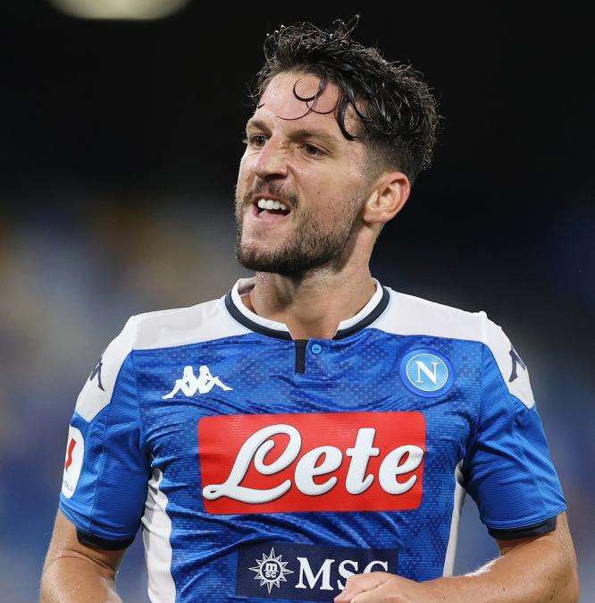 Alessandro Garofalo/Image Sport