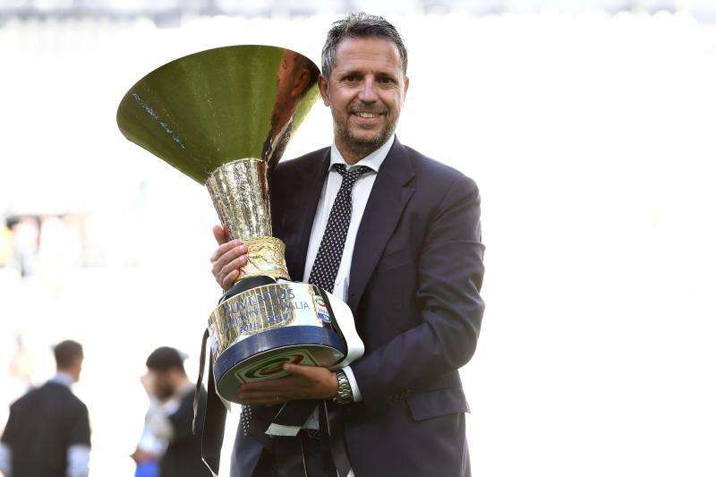 Matteo Gribaudi/Image Sport