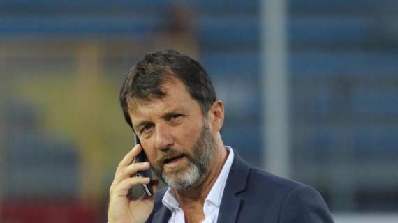 Carli (DS Cagliari) assicura: "Barella resta fino a giugno"