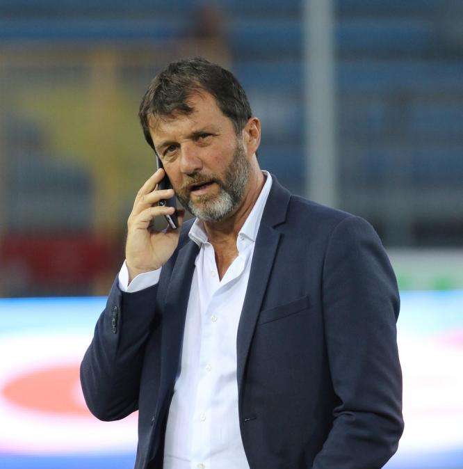 Federico De Luca