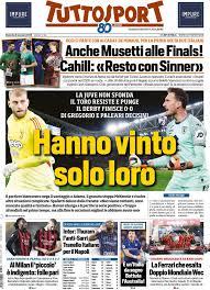 Derby Juventus-Torino: protagonisti i portieri Di Gregorio e Paleari