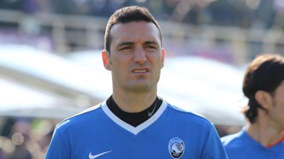 Argentina, Scaloni: "Nico Gonzalez? Le sue condizioni sono ancora da valutare"