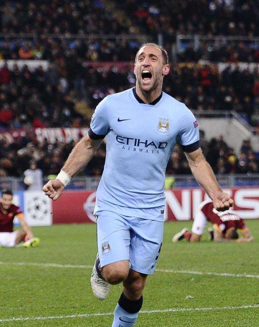 Daniele Buffa/Image Sport