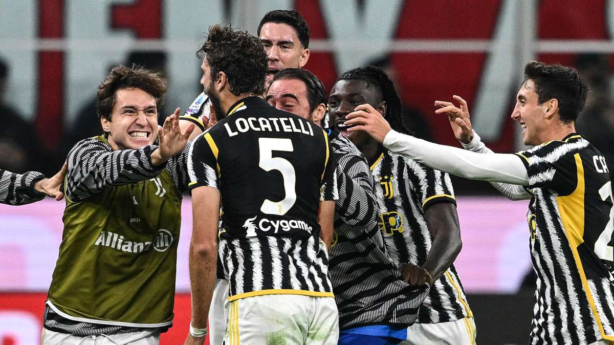 E ADESSO CON IL VERONA COME CON IL MILAN...