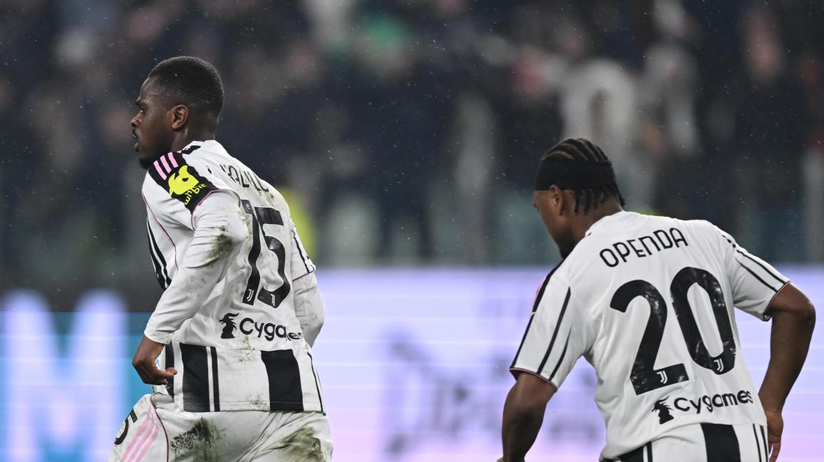 Juventus-Lazio, le pagelle dei bianconeri: grave errore di Locatelli. Kalulu e McKennie garanzie