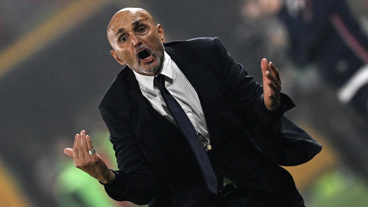 Borghi: “Spalletti già molto connesso con quello che ha a disposizione. Ha avuto delle risposte abbastanza chiare, ma…”