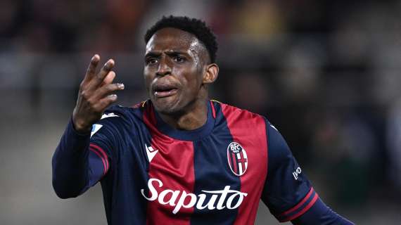 LUCUMI a Dazn: "Per noi punto che vale poco, volevamo vincere"