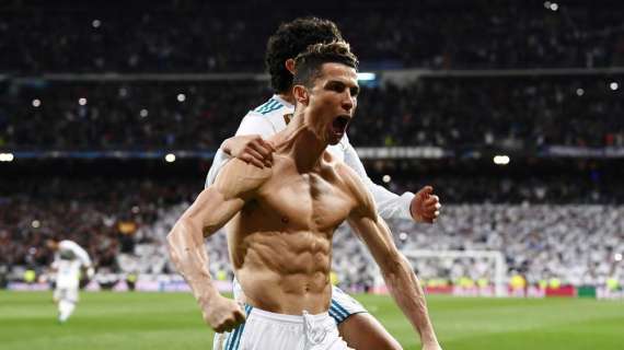 LETTERA DEL TIFOSO Antonello: "Fiction Ronaldo-Juve"