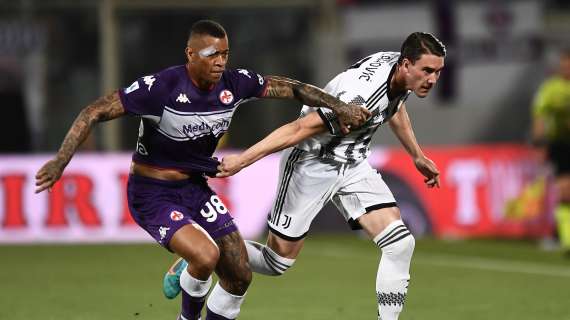 Fiorentina-Juventus 2-0, le pagelle bianconere: Chiellini ultimo baluardo, Rabiot 'in giallo', la coppia Kean-Dybala non incide