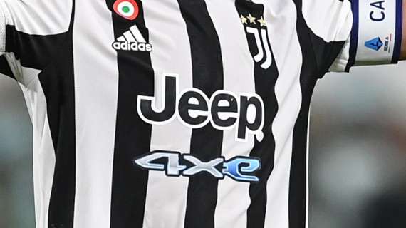 Bilancio Juventus - Il contratto di sponsorizzazione Jeep