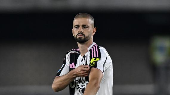 Gazzetta - Un piano per Zhegrova