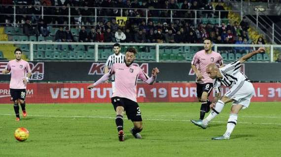 Cristiano Zanetti:  "La Juve sta rientrando"