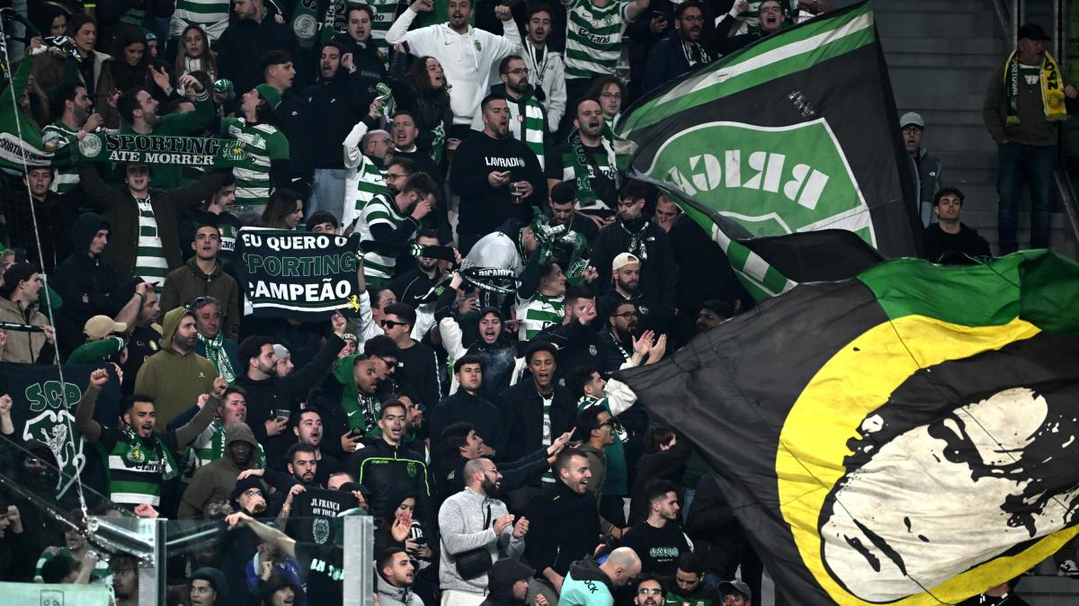 Sporting CP, Simoes: "Punto importante in un stadio difficile e contro un avversario duro ma volevamo di più"