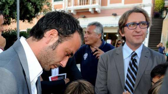 Auriemma: "Se gli azzurri vinceranno le prossime quattro gare lo Scudetto arriverà a Napoli"