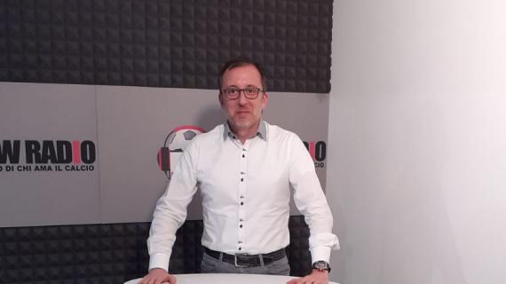 Piccari: "Hodubbi soprattutto su Tudor, vorrei vedere più idee e meno parole"
