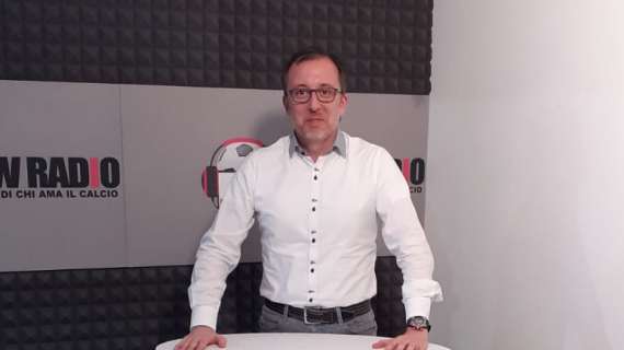 Piccari su David: "Buon attaccante da verificare in serie A"