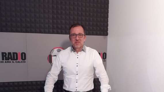 Piccari: "Da Juve-Inter indicazioni importanti su entrambe le squadre"