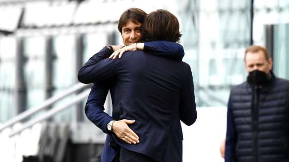 CREDEVATE FOSSE DIVENTATO NERAZZURRO? ILLUSI...