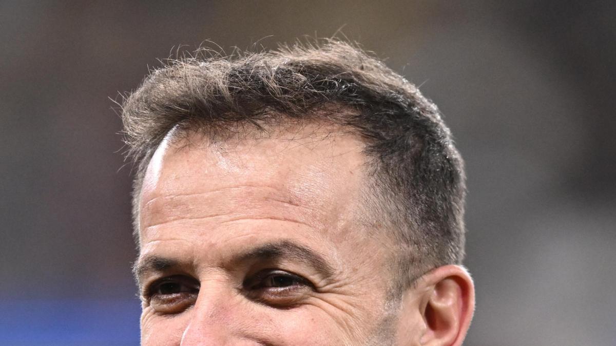 Del Piero: “Grazie Juventus per questa collezione e per questa notte speciale. Tornare in campo con il 10 è stata…”