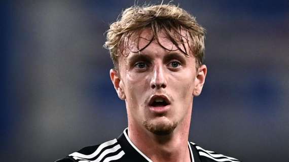 Italia-Germania U21, formazioni ufficiali: Rovella titolare