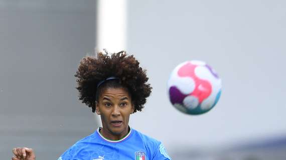 Juventus.com - Women, le convocate con le nazionali. Sara Gama torna in azzurro