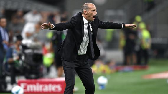 Impallomeni: "Allegri vuole dimostrare di essere ancora un vincente"