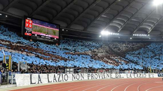 La Lazio ricorda Boniperti: "Esempio di signorilità e passione per tutto lo sport italiano"