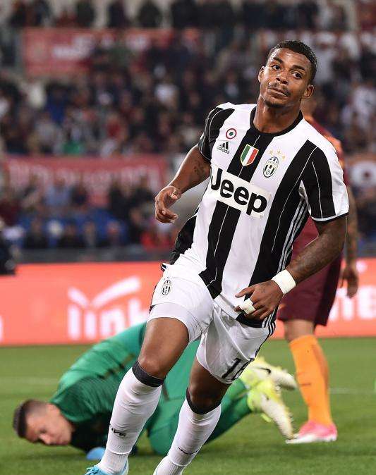 Antonello Sammarco/Image Sport