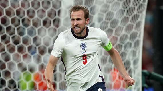 Inghilterra, Kane: "Dobbiamo tornare a giocare bene, domani non sarà una gara facile" 