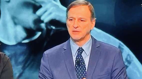 Ravezzani: "La figura di Tudor è una che, al di là di questioni di appartenenza, non ha portato chissà quale beneficio"