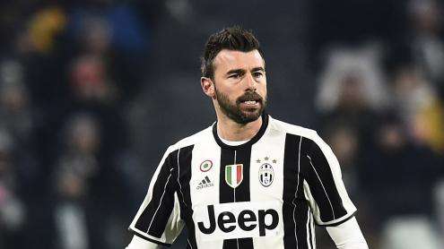 Daniele Buffa/Image Sport