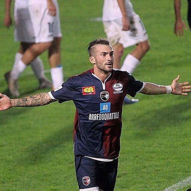 UFFICIALE - Lanini alla Reggiana