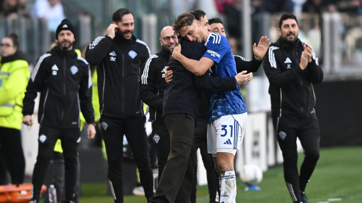 Juventus, il primo tiro in porta ancora  letale: record negativo in campionato