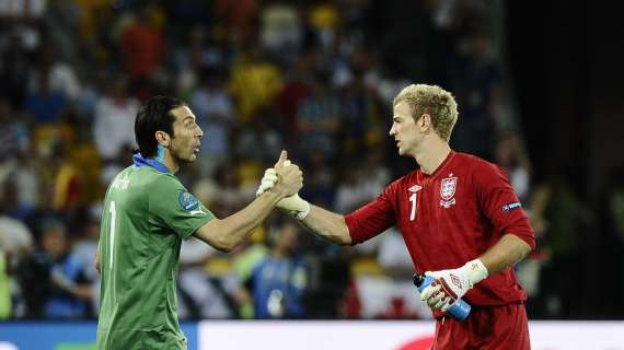 Studio Aperto: scivolone su Buffon e il calcio scommesse