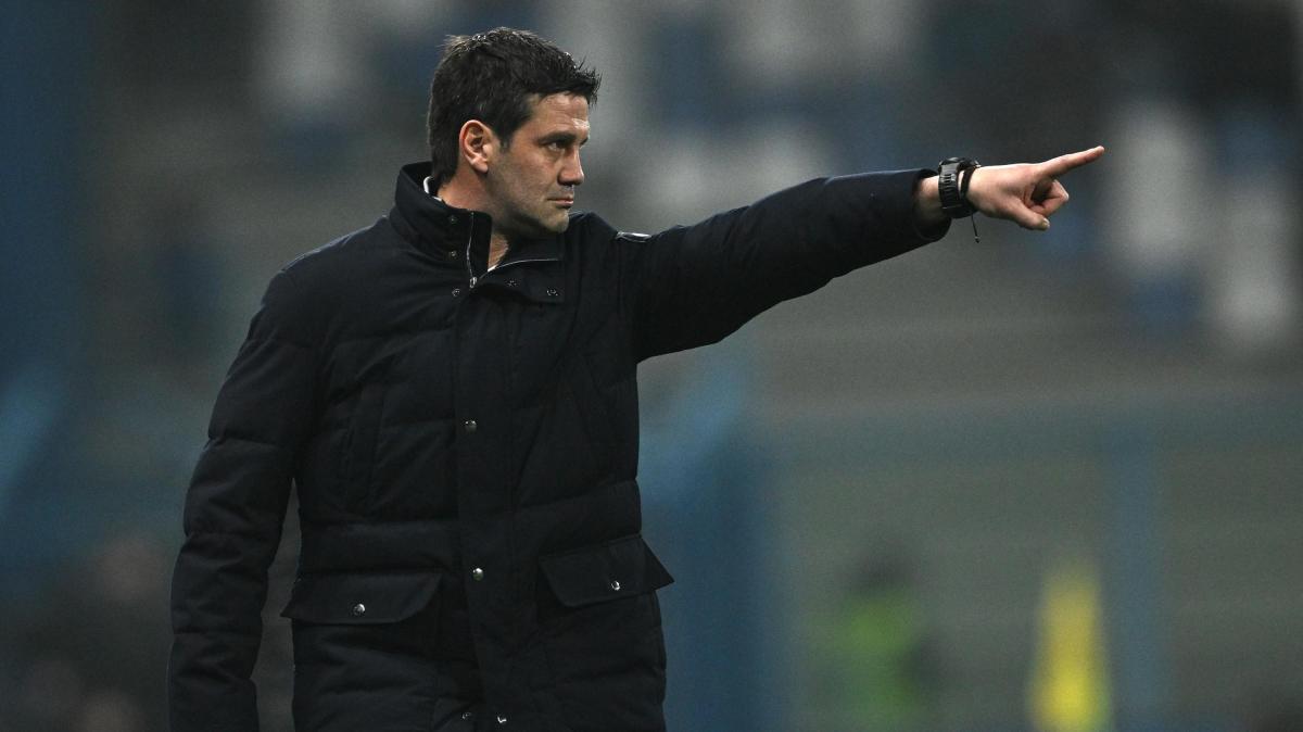 Inter, Chivu: "Juve migliorata con Spalletti in poco tempo". Poi la frecciatina: "Volevo mandare a parlare Lautaro, ma hanno voluto me..."