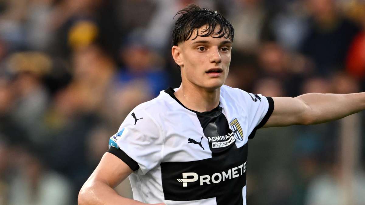 Sportitalia - Sondaggio dalla Premier League per l'obiettivo bianconero Leoni