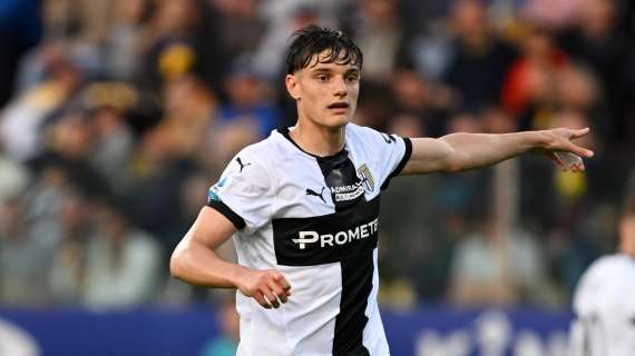Leoni, è sfida tra Inter e Milan. Juventus al momento defilata