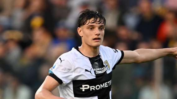 Leoni vola al Liverpool e saluta il Parma: "Indossare questa maglia un privilegio ed un orgoglio"