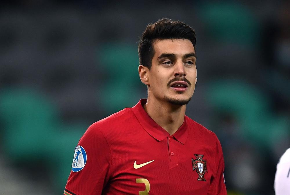La Lazio vince e compra, per la difesa arriva Diogo Leite
