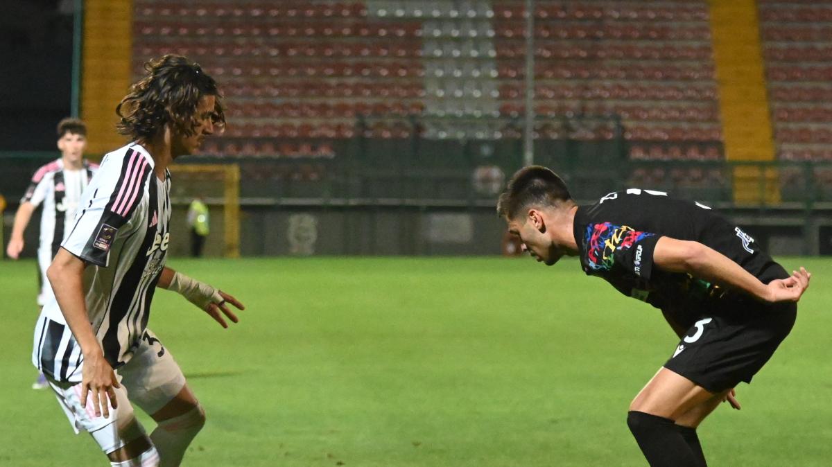 Juventus, Licina come Goku: allenamento duro per conquistare la convocazione in prima squadra per il ritiro estivo