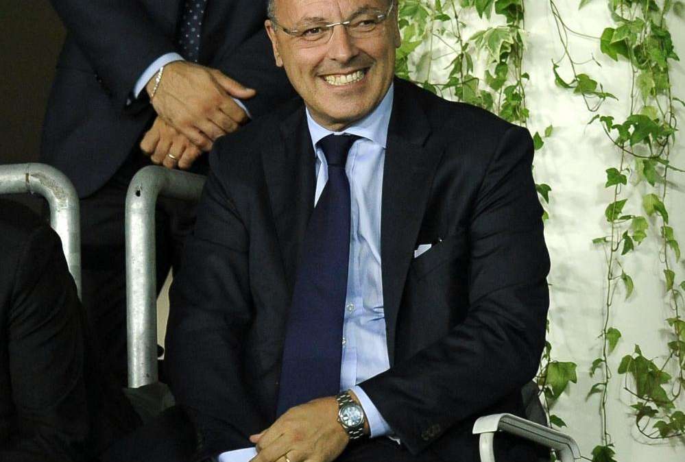 Doppietta di Marotta: sono nati Elena e Giovanni. Congratulazioni Direttore! 