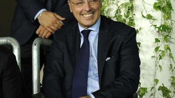 Marotta: "Con De Giorgis abbiamo parlato di tutto. Delneri? Valuteremo. Utopistico e scorretto ogni discorso su Mazzarri. Buffon resta. Aquilani? Troveremo l'accordo"