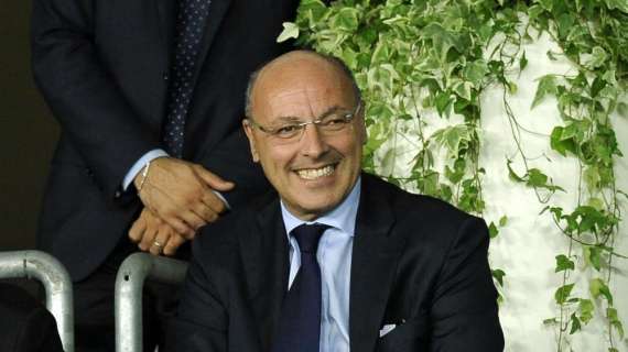 Marotta vice presidente del Settore Tecnico FIGC