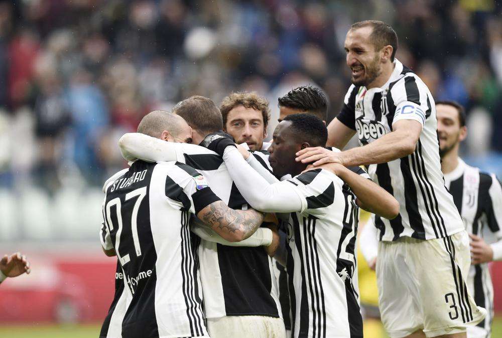 Daniele Buffa/Image Sport