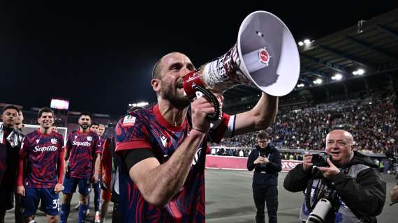 De Silvestri su La Stampa: “Con la Juve un grande appuntamento”