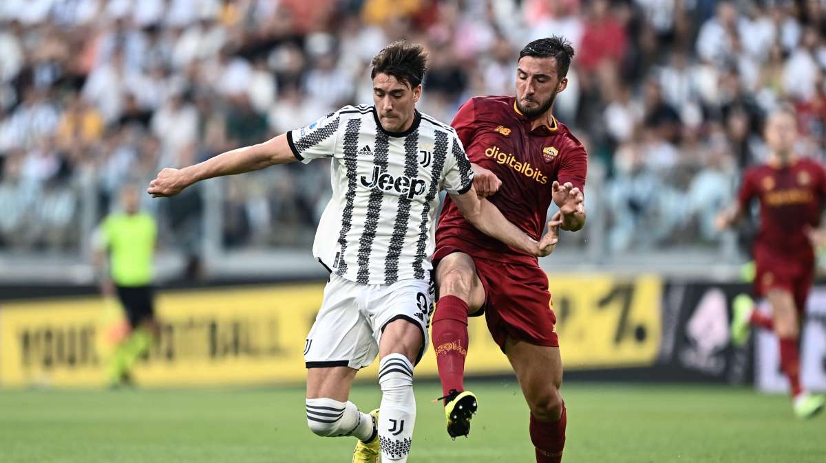 Lengua: "L'ha pareggiata la Juventus"