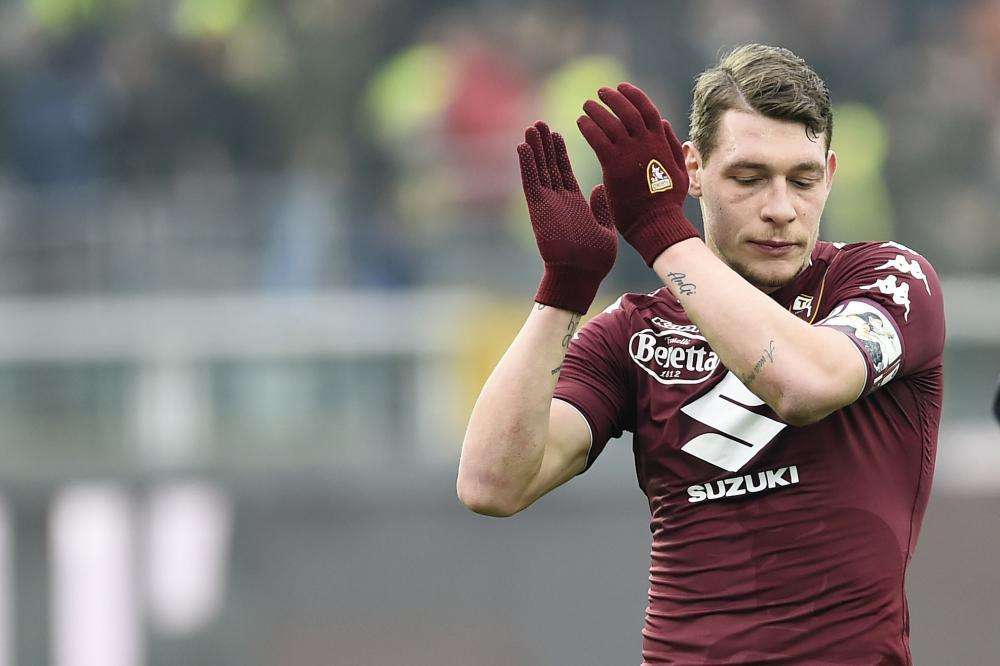 Daniele Buffa/Image Sport